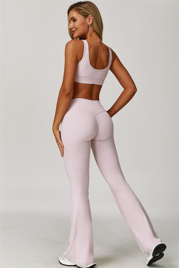 The Lavish Sports Bra