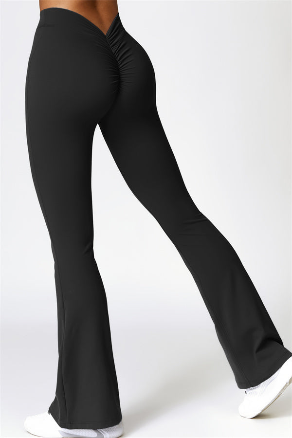 The Viva Flared Leggings