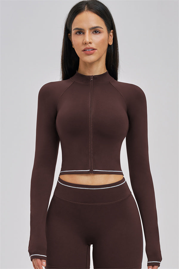 The Unbound Jacket
