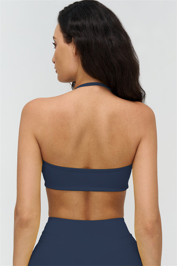 The Stride Sports Bra Shorts 2-Piece Set