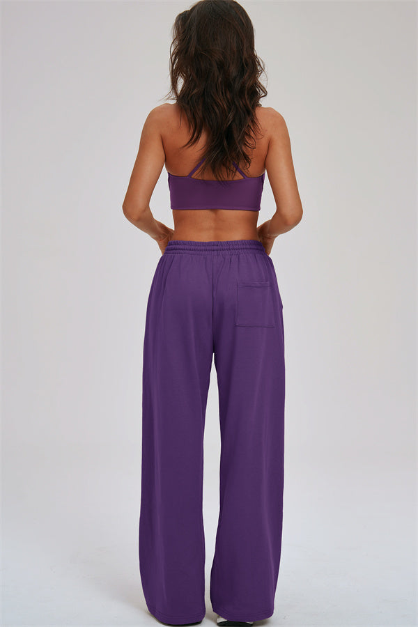The Kinetic Sweatpants